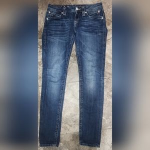 Rock Revival Size 28 Skinny